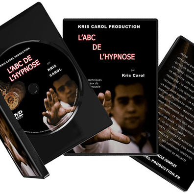 L'ABC DE L'HYPNOSE